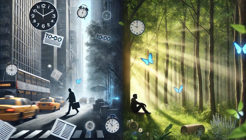 Toxische Produktivität – wenn man es einfach nicht genug sein lassen&nbsp;kann