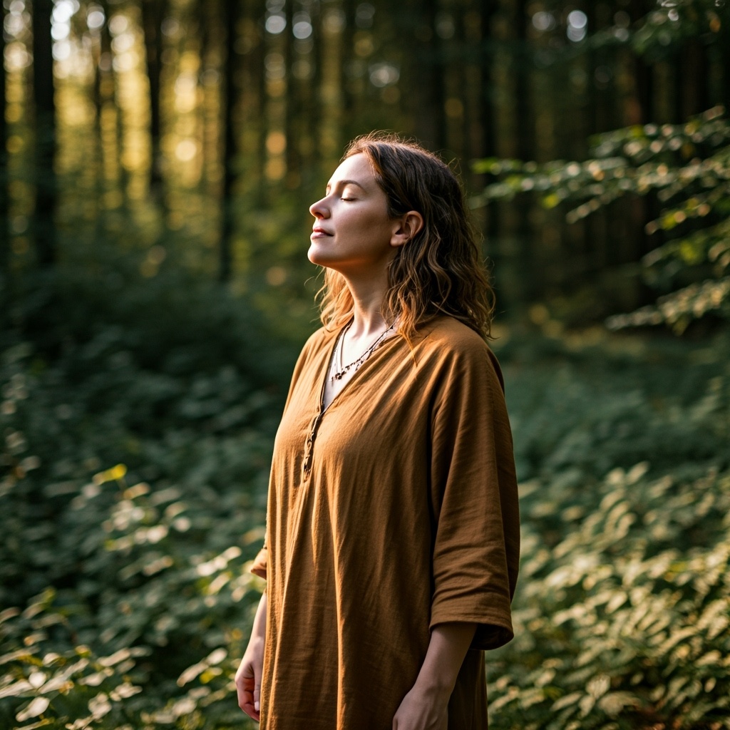 Warum Du der Natur wieder näherkommen solltest – nicht für ein Foto, sondern für Dich selbst