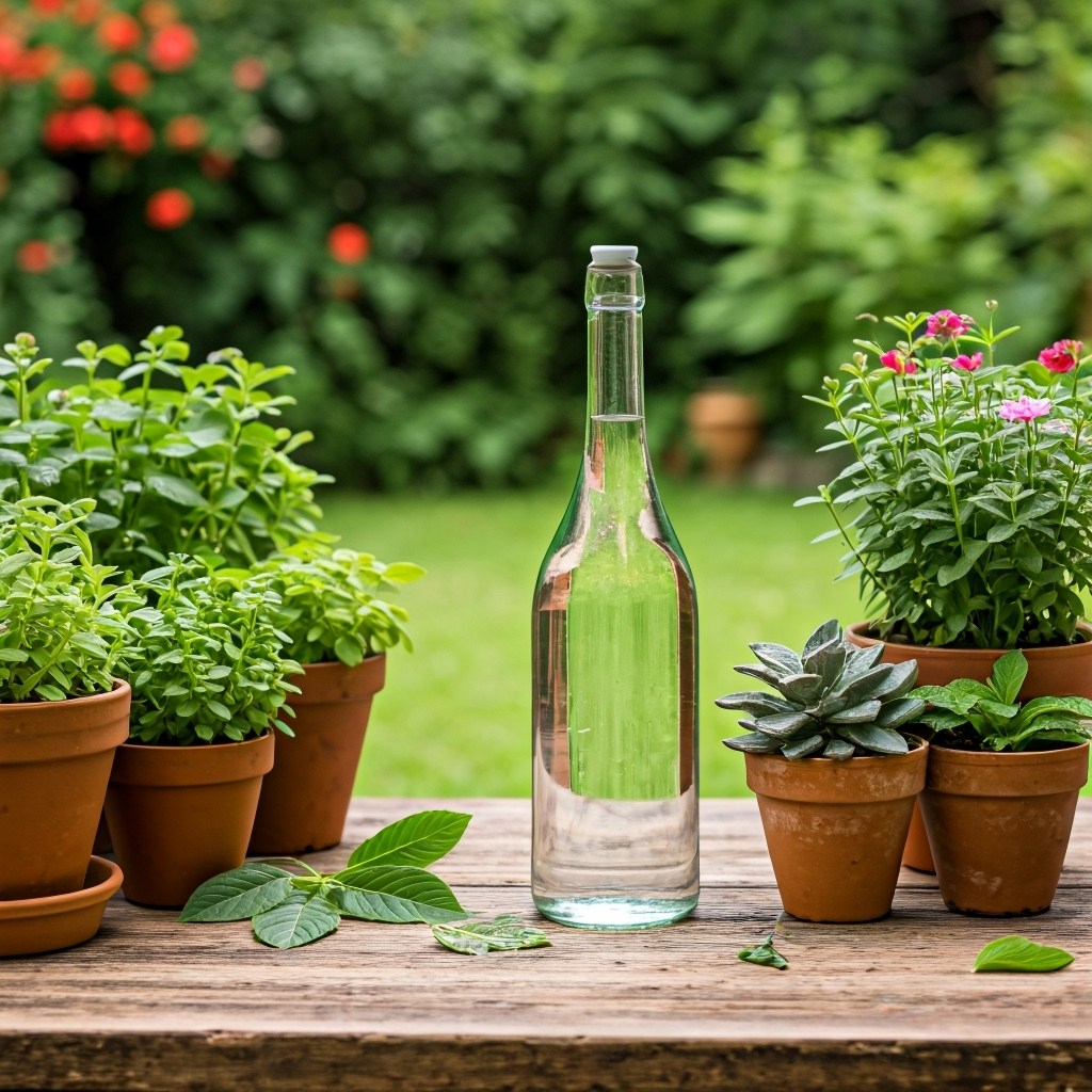 Wie ein trockener Schwamm – was Dein Körper wirklich von Dir will