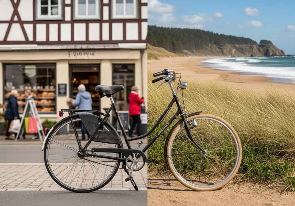 Fernweh ist kein Luxus – warum Wegfahren so wichtig&nbsp;ist