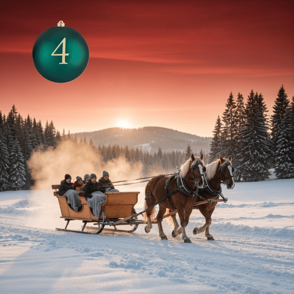 Beifuß – Heilen und Genießen nicht nur an Weihnachten