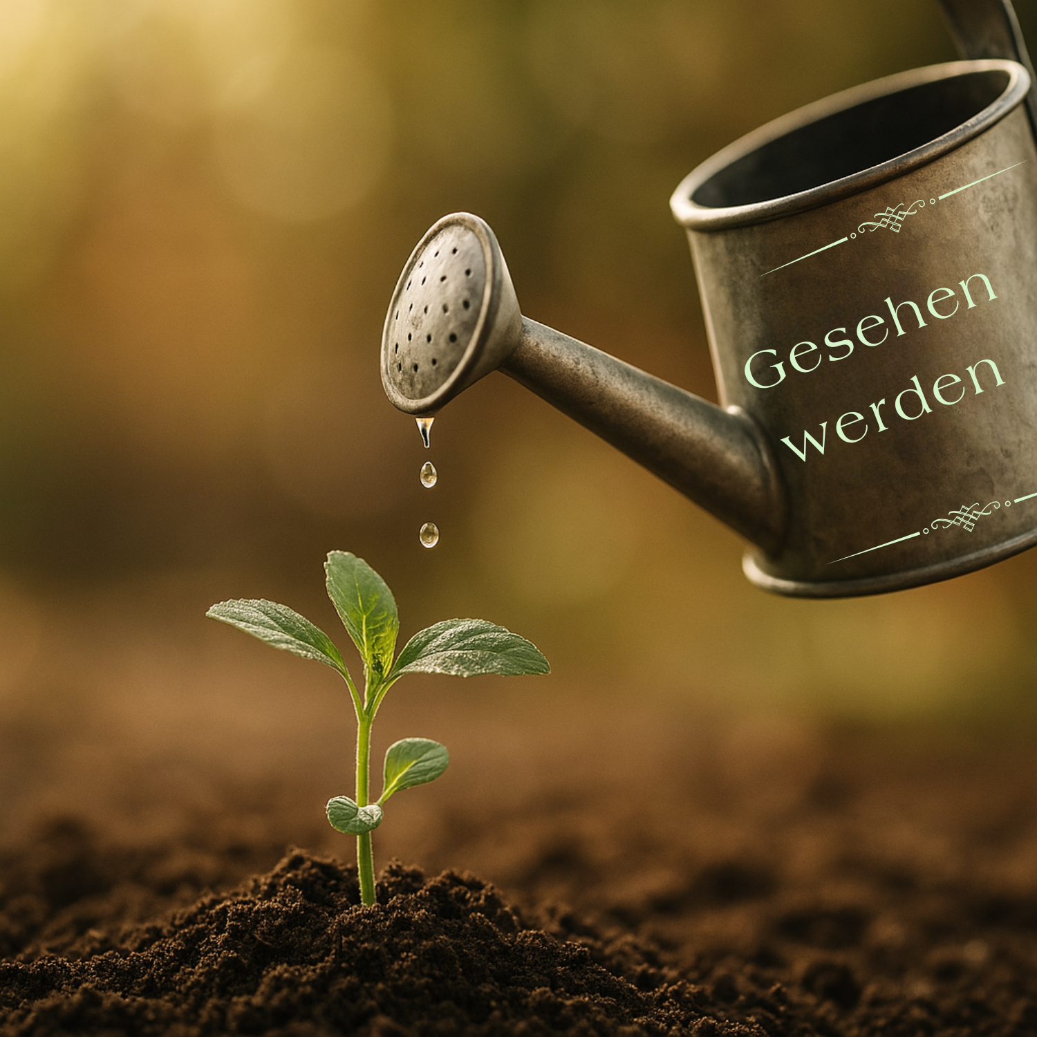 „Keine Kritik ist Lob genug“