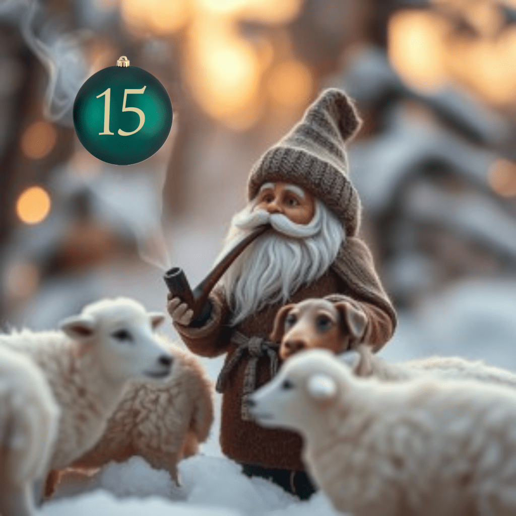 Synthetisch parfümierte Räucherstäbchen sind kein Räuchern