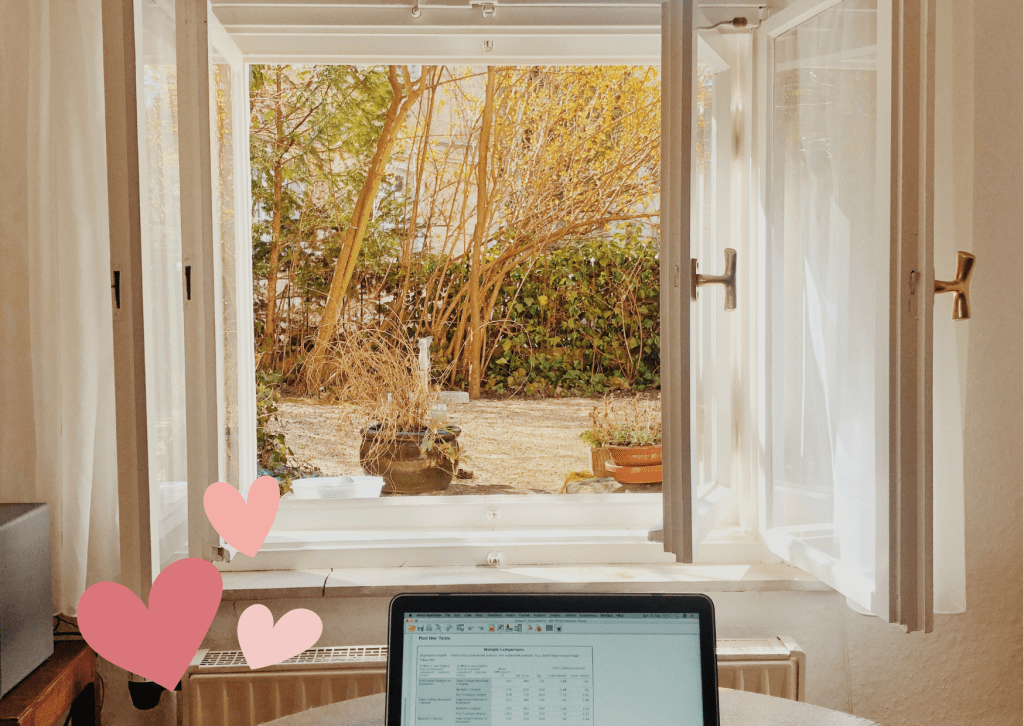 Ich vermisse das immer so&nbsp;sehr…